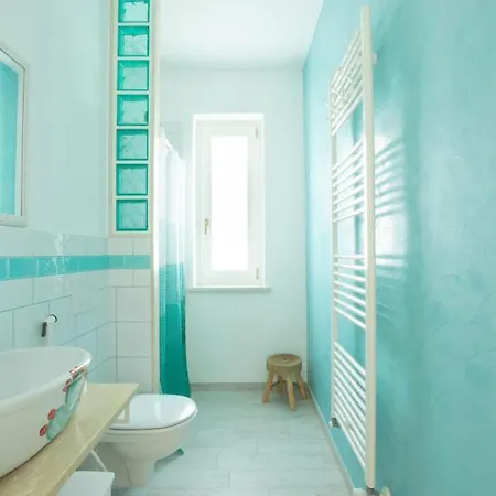 Finisterrae Bed & Breakfast