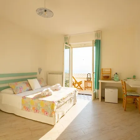 Finisterrae Bed & Breakfast