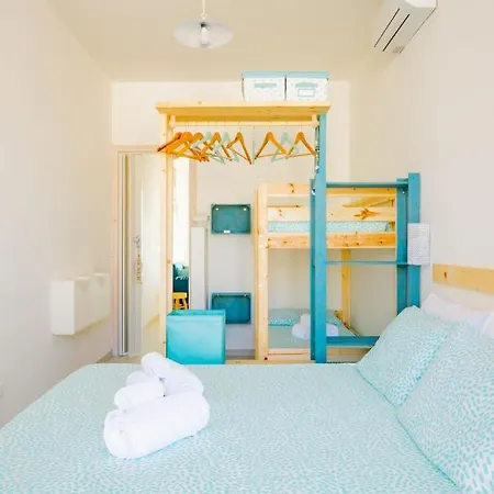 Finisterrae Bed and Breakfast *