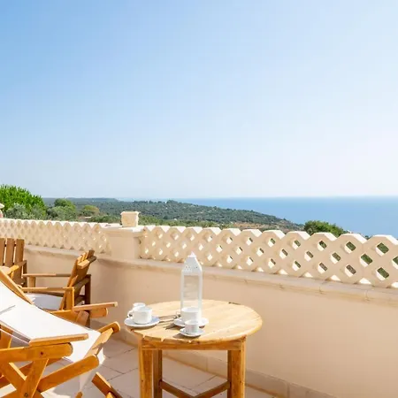 Finisterrae فندق مبيت وإفطار *