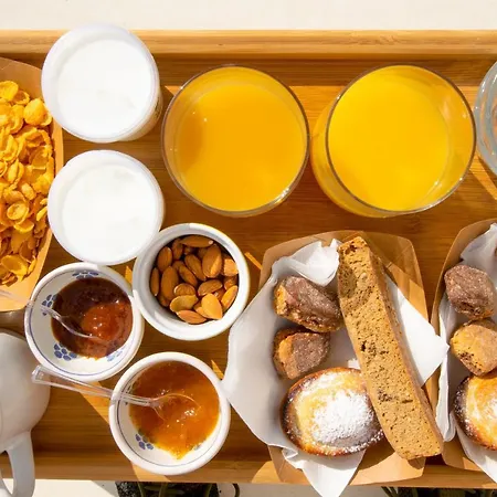 Finisterrae Bed & Breakfast *