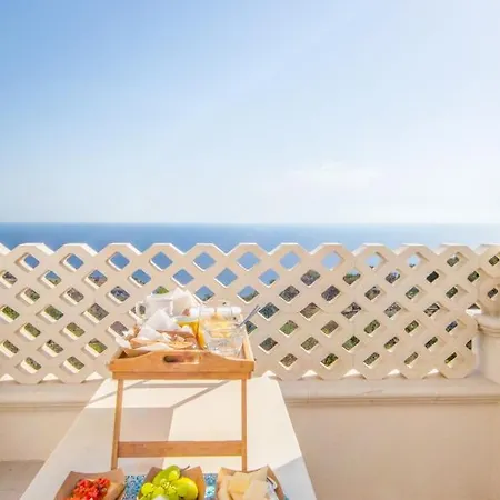 Bed & Breakfast Finisterrae