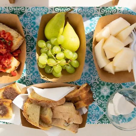 Finisterrae Bed & Breakfast